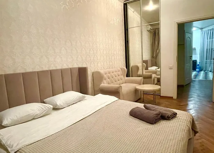 Romantic Apartments - Old Center