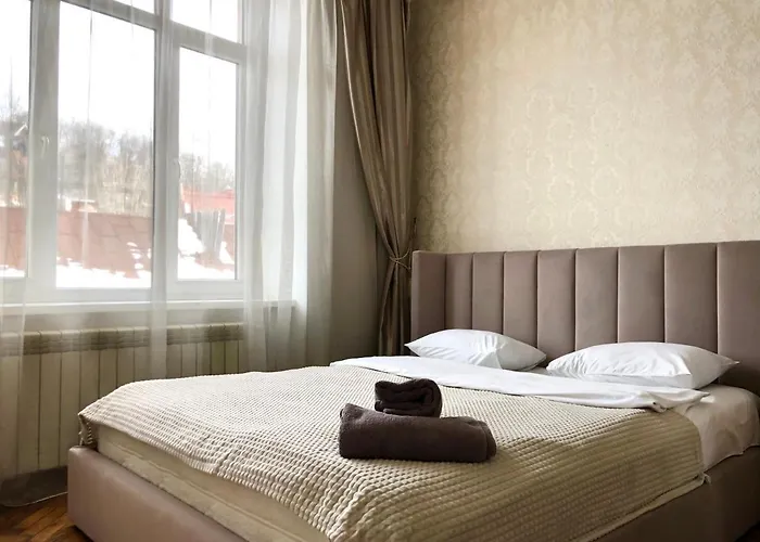 Romantic Apartments - Old Center
