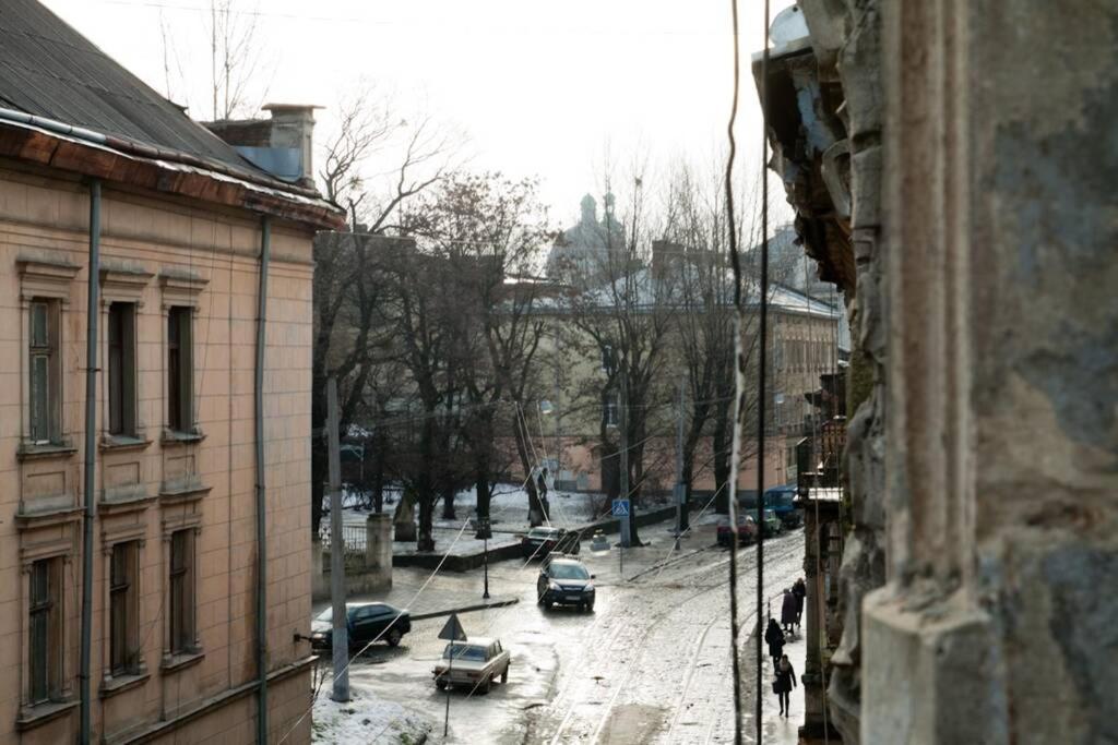 Apartment Romantic - Old Center