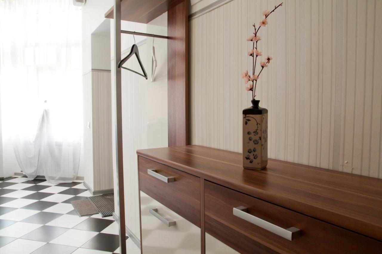 Apartment Romantic - Old Center Lviv