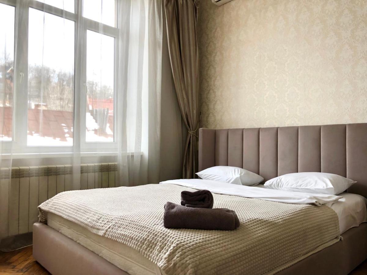 Romantic - Old Center Apartment *